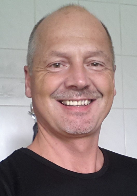 Innocenz Gail, Gründer und Ausbilder der Stapler-Kranschule
